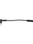 USB Tip C Dişi HP4506 Erkek 90° Adaptör Kablosu 4.5x3.0mm Fiş Dc Güç Dönüştürücü ile Pd Sensör Çipi Hp Dizüstü Bilgisayar Için (Yurt Dışından) 1