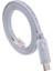 Cisco USB Konsol Kablosu Ftdı 744664241835 Için Usb'den RJ45'E (Yurt Dışından) 2