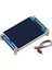 Raspberry Pi Pico Için Waveshare 2 Inç IPS LCD Ekran, 65K Rgb Renkler, 320X240 Piksel, Spı Arayüzü Gömülü ST7789VW Sürücüsü (Yurt Dışından) 1