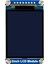 Raspberry Pi Pico Için Waveshare 2 Inç IPS LCD Ekran, 65K Rgb Renkler, 320X240 Piksel, Spı Arayüzü Gömülü ST7789VW Sürücüsü (Yurt Dışından) 2
