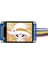 Raspberry Pi Pico Için Waveshare 2 Inç IPS LCD Ekran, 65K Rgb Renkler, 320X240 Piksel, Spı Arayüzü Gömülü ST7789VW Sürücüsü (Yurt Dışından) 3