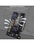 Pcıe Adaptör Panosu Çift M.2 Nvme - Pcie 4x M2 SSD Adaptörü B/m Anahtar Desteği Pcı Express 3.0 2230-2280 Sabit Sürücüler (Yurt Dışından) 3