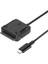 Type-C - Sata 3 Kablo Sata - Type-C Adaptör Kablosu Desteği 22PIN 2.5/3.5 Inç Harici HDD SSD Sabit Disk Konektörü (Yurt Dışından) 1