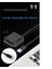 Type-C - Sata 3 Kablo Sata - Type-C Adaptör Kablosu Desteği 22PIN 2.5/3.5 Inç Harici HDD SSD Sabit Disk Konektörü (Yurt Dışından) 4