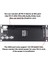 Pcıe - SFF-8611 Adaptörü, Oculink SFF-8611 - Pcıe Pcı-Express 16X 4x Adaptörü, Anakart Grafikleri Için Sata Güç Bağlantı Noktasına Sahip (Yurt Dışından) 5