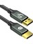 Fsu Displayport 1.4 8k 4K Hdr 144Hz 165Hz Ekran Bağlantı Noktası Adaptörü Video Pc Dizüstü Tv Için Dp 1.4 Ekran Bağlantı Noktası 1.4 Kablo, 1.5m (Yurt Dışından) 1
