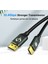 Fsu Displayport 1.4 8k 4K Hdr 144Hz 165Hz Ekran Bağlantı Noktası Adaptörü Video Pc Dizüstü Tv Için Dp 1.4 Ekran Bağlantı Noktası 1.4 Kablo, 1.5m (Yurt Dışından) 4