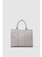 Bigger Tote Bag Shea Gri 1