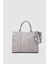 Bigger Tote Bag Shea Gri 3