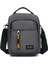 Yeni Erkek Crossbody Çanta Omuz Çantası (Yurt Dışından) 1
