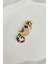 Mineli İncili Denizatı Broş (Ölçü:5 cm) 2