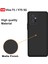 Xiaomi 14 Pro Global London Serisi Darbeye Dayanıklı Kılıf Siyah 2