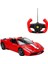 1:14 Ferrari 458 Speciale Uzaktan Kumandalı Işıklı Araba - Kırmızı 2