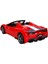 1:14 Ferrari 458 Speciale Uzaktan Kumandalı Işıklı Araba - Kırmızı 4