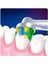 Oral B Hassas Temiz Yedek Diş Fırçası Fırça Kafaları Almanya'dan 4 Sayım (Yurt Dışından) 3