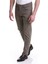 Vizon Regular Fit Düz 5 Cep Pamuklu Kot Pantolon 2