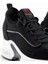 24K300-2 Kadın Gizli Dolgu Yüksek İthal Tabanlı Fashion Spor Ayakkabı 3
