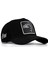 V1 Baseball Balık - 1 Kod Logolu Unisex Siyah Şapka (Cap) 1