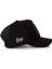 V1 Baseball Balık - 1 Kod Logolu Unisex Siyah Şapka (Cap) 2