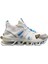 23Y642-1 Erkek Ithal Taban Sneaker Spor Ayakkabı 1