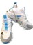 23Y642-1 Erkek Ithal Taban Sneaker Spor Ayakkabı 2