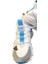 23Y642-1 Erkek Ithal Taban Sneaker Spor Ayakkabı 4
