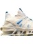 23Y642-1 Erkek Ithal Taban Sneaker Spor Ayakkabı 5