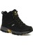 Flake Hı G Unisex Waterproof Su Geçirmez Outdoor Trekking Spor Bot 2