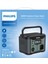 DLP8091CB Siyah Ac Dc Çıkışlı Taşınabilir Güç Kaynağı 300W 4