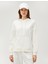 Basic Kapüşonlu Sweatshirt Kanguru Cepli 3