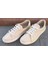 231759 Kadın Hakiki Deri Sneaker Ayakkabı 1