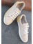 231759 Kadın Hakiki Deri Sneaker Ayakkabı 2