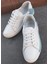 231759 Kadın Hakiki Deri Sneaker Ayakkabı 2