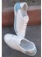 231759 Kadın Hakiki Deri Sneaker Ayakkabı 3