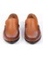 Bagsshoes 26003 Erkek Hakiki Deri Klasik Loafer Ayakkabı 3
