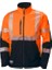 Workwear Icu Hı Vıs Softshell Işçi Montu -74272 1