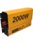 Tam Sinus 24V 2000W Inverter 2