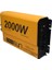 Tam Sinus 24V 2000W Inverter 3