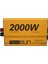 Tam Sinus 24V 2000W Inverter 1