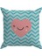 Bebek Çocuk Odası Yastıklı Kırlent Kılıf 2'li DS90 30X30 cm 3