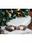 2'li Minimal Beton Mumluk -Tealight Mumluk 1