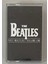 The Beatles Past Masters Volume One Kaset (Orjinal Dönem Kağıt Baskı) 1
