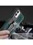 Mechwarrior Samsung Galaxy A04 4g (164.4 x 76.3 x 9.1 Mm) Telefon Kabuğu, Koruyucu Kasa Tpu+Pc Arka Klip Kickstand-Yeşil ile Sert Zırh Telefonu Kapağı (Yurt Dışından) 2