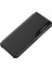 Samsung Galaxy S23 Ultra Koruyucu Kılıf Anti-Fall View Pencere Folio Flip Cover Stand-Black Için Pu Deri Telefon Kılıfı (Yurt Dışından) 2
