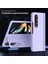 Samsung Galaxy Z Fold4 Için 5g Manyetik Gizli Kickstand Case Ka Sert Pc Cilt Dokunma Koruyucu Telefon Kapak Morası (Yurt Dışından) 2