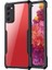 Samsung Galaxy S20 Fe 4g/fe 5G/S20 LITE/S20 Fe 2022 Şok Geçirmez Kasa Akrilik+Tpu Koruyucu Arka Kapak (Yurt Dışından) 1