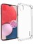 Samsung Galaxy A23E/A23 5g Için Enkay Hat Prensi (Japonca Sürüm) Yumuşak Tpu Hava Yastığı Temiz Telefon Kılıfı Kenga Kenar Kenar Kenar Kırılma Dayanıklı Arka Kapak (Yurt Dışından) 1