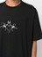 Spiderly Mehq Unisex T-Shirt 4