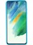 Samsung Galaxy S21 Fe 5g Çizelge Anti-Çizelge Cep Telefonu Kapağı Mat Esnek Tpu Telefon Vaka Baby Mavi (Yurt Dışından) 2