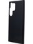 Samsung Galaxy S23 Için Ultra Sert Plastik Ka Parlak Telefon Geri Kılıf Damla Dayanıklı Cep Telefonu Kapak Black (Yurt Dışından) 2